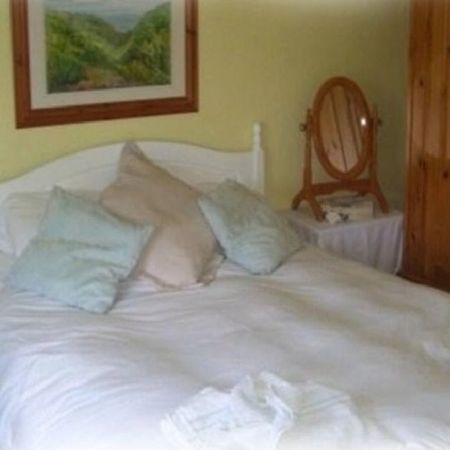 The Highdown Inn Totland Buitenkant foto