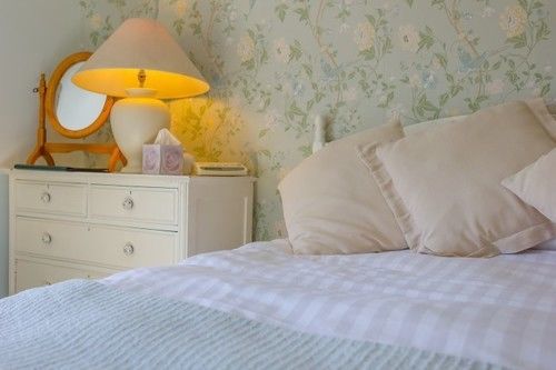The Highdown Inn Totland Buitenkant foto